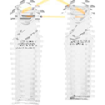 Just Fish It For Fisherman Tank Top - Seseable