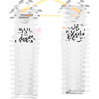 Just Maui'd Camisa Para Recién Casados Divertido Regalo De Luna De Miel Camiseta sin mangas - Regaloses