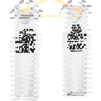 Karate Japón -Amurai Nija Artes Marciales Katateca Camiseta sin mangas - Regaloses