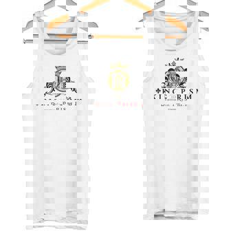 King Of Prism -Dramatic Prism1- ロゴa タンクトップ - Kawaiitshirt