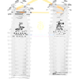 King Of Prism-Your Endless Call- ロゴa タンクトップ - Kawaiitshirt