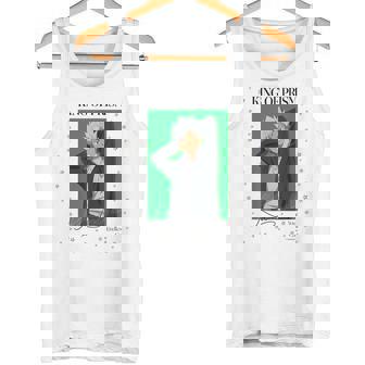 King Of Prism-Your Endless Call- 新イラスト カヅキ タンクトップ - Kawaiitshirt