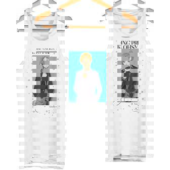 King Of Prism-Your Endless Call- 新イラスト ヒロ タンクトップ - Kawaiitshirt