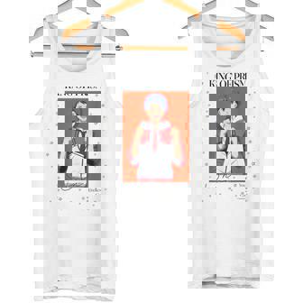 King Of Prism-Your Endless Call- 新イラスト シン タンクトップ - Kawaiitshirt