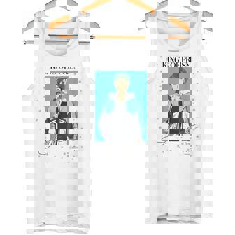 King Of Prism-Your Endless Call- 新イラスト ミナト タンクトップ - Kawaiitshirt