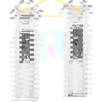 King Of Prism-Your Endless Call- 新イラスト ユウ タンクトップ - Kawaiitshirt