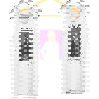 King Of Prism-Your Endless Call- 新イラスト コウジ タンクトップ - Kawaiitshirt