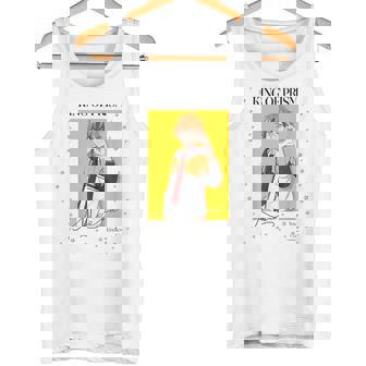 King Of Prism-Your Endless Call- 新イラスト カケル タンクトップ - Kawaiitshirt