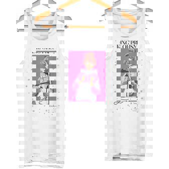 King Of Prism-Your Endless Call- 新イラスト レオ タンクトップ - Kawaiitshirt