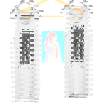 King Of Prism-Your Endless Call- 新イラスト ユキノジョウ タンクトップ - Kawaiitshirt