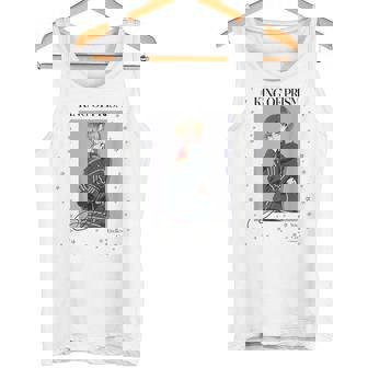 King Of Prism-Your Endless Call- 新イラスト アヰ タンクトップ - Kawaiitshirt