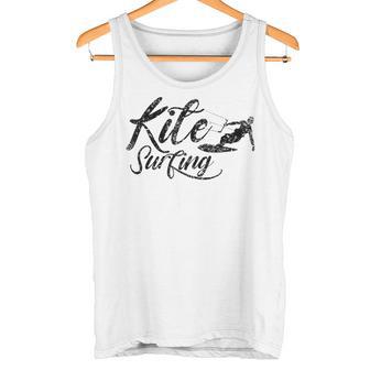 Kitesurf Kiteurf Débardeur e - Cadeauxyz