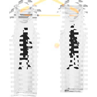 The Legend Basketballlam Dunk For The Basketball Lovers タンクトップ - Kawaiitshirt