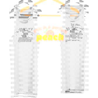 L'été Où Jeuis Devenue Jolie Perfect Peach Débardeur e - Cadeauxyz