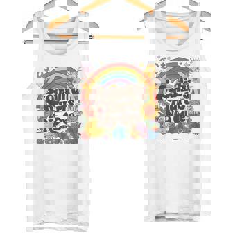 Lgbtqの平等は誰もプライドを傷つけない 人権 レインボープライド タンクトップ - Kawaiitshirt