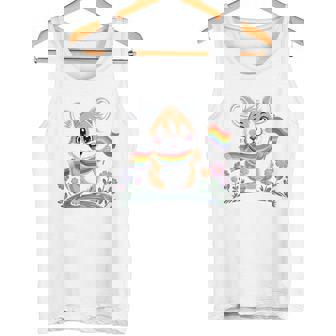 Lgbtプライドマンスピカlgbtqia 長袖tシャツ タンクトップ - Kawaiitshirt