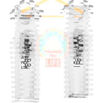 Life Picture Collection _ Friendship Kiss 02 長袖tシャツ タンクトップ - Kawaiitshirt