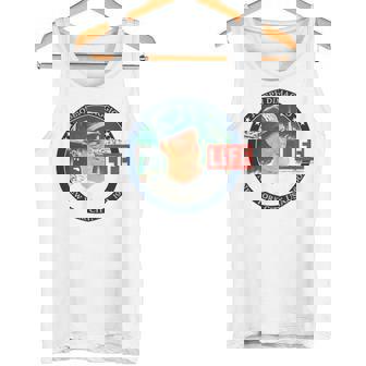 Life Picture Collection _ ジョー ディマジオ1 _ 野球 タンクトップ - Kawaiitshirt