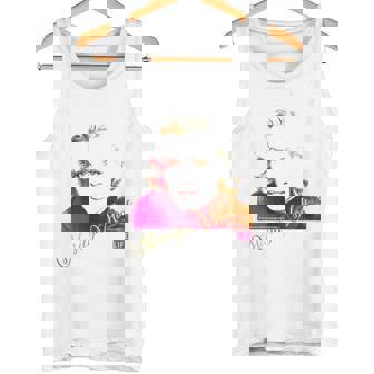 Life Picture Collection _ マリリン モンロー7 タンクトップ - Kawaiitshirt