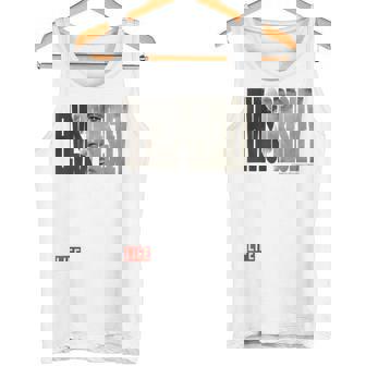 Life Picture Collection エルヴィス プレスリー（3） タンクトップ - Kawaiitshirt