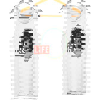 Life Picture Collection オードリーヘップバーン_ 02 長袖tシャツ タンクトップ - Kawaiitshirt