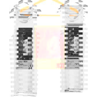 Life Picture Collection チャーリー パーカ ー ／ サックス（1） タンクトップ - Kawaiitshirt