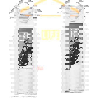Life Picture Collection ビートルズ（2） タンクトップ - Kawaiitshirt