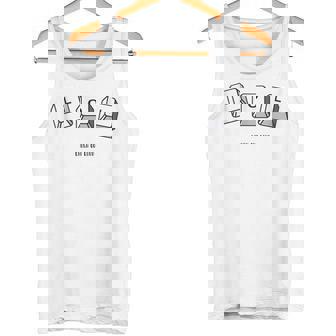 Lol ゲーミングキーボード タンクトップ - Kawaiitshirt