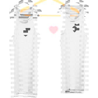 I Love Jesus I Heart Jesus レッドハート 長袖tシャツ タンクトップ - Kawaiitshirt