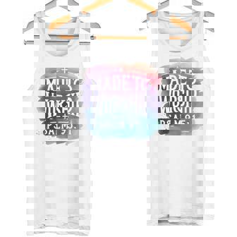 Made To Worship シャツ 礼拝シャツ メンズ & レディース God タンクトップ - Kawaiitshirt