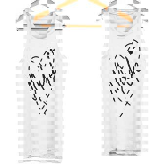Malle 2025 Herz Mallorca Feiern Party Urlaub Fun Tank Top - Geschenkecke