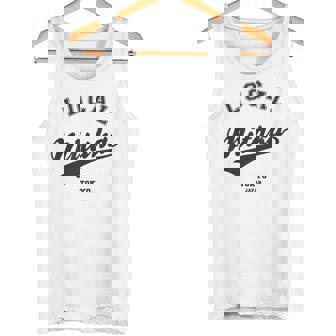 Mitaka Local 三鷹ローカル 故郷 タンクトップ - Kawaiitshirt