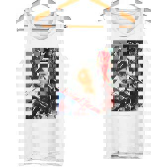 Mj-021 長袖tシャツ タンクトップ - Kawaiitshirt