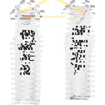 Money Will Notave You マネー 携帯電話ケース タンクトップ - Kawaiitshirt