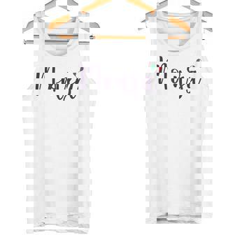 Monza Pride For Her タンクトップ - Kawaiitshirt