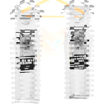 Most Wanted ラグドール ラグドール 猫 タンクトップ - Kawaiitshirt