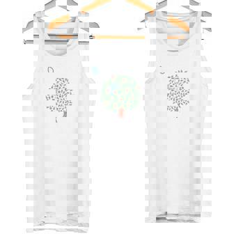 Mottainaiキャンペーン 20年記念 売上の一部を植林活動に寄付 長袖tシャツ タンクトップ - Kawaiitshirt