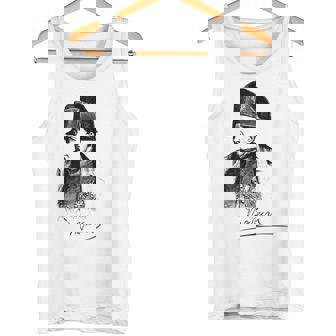 Napoléon Bonaparte Guide Français Né En Espagne Débardeur e - Cadeauxyz