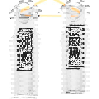 Niemand Is Perfect Jimny オフロード 4X4 アドベンチャー 4Wd Gj Hj Fj タンクトップ - Kawaiitshirt