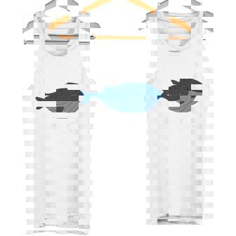 Niños De Ballena Para Niños O Niñas Bonito Regalo De Ballena Azul Camiseta sin mangas - Regaloses