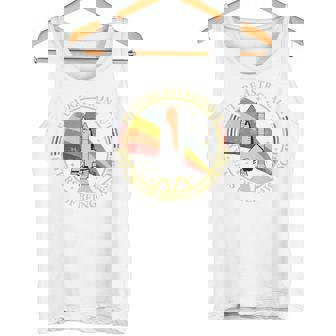 Niños Futuro Astronauta 8º Cumpleaños Transbordador Espacial Camiseta sin mangas - Regaloses