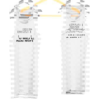 No Game No Life！ノーゲームノーライフ！ゲーマーの心拍図 タンクトップ - Kawaiitshirt