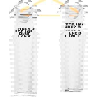 No Hay Planeta B Camiseta sin mangas - Regaloses