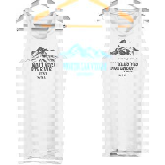North Lasegas 北ラスベガス タンクトップ - Kawaiitshirt
