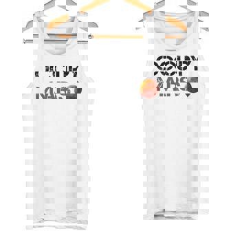 Occupy Mars 公式スペース Nasa 火星ミッション タンクトップ - Kawaiitshirt