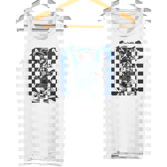 Og そしてオリジナル ギャングスター アワーズは西海岸の豪華なヒップホップ ラップです タンクトップ - Kawaiitshirt