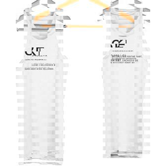 Okf – Local Control Ride – For Car & Motorcycle Driver Tank Top - Seseable
