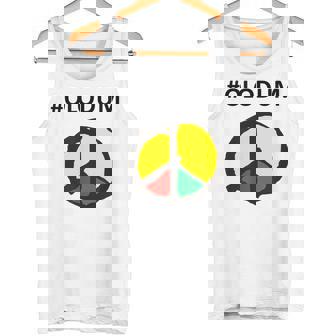 Olodum タンクトップ - Kawaiitshirt