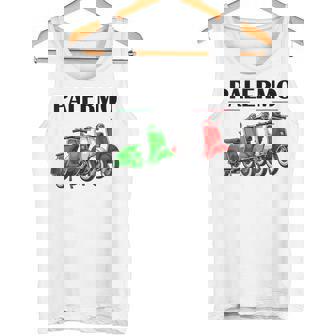 Palermo Italyouvenir Classiccooter Bandera Italiana Palermo Camiseta sin mangas - Regaloses