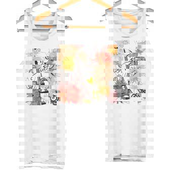 Paris Tour Eiffel France Françaisouvenir Français Débardeur e - Cadeauxyz